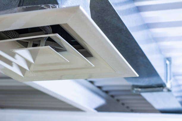 Best Ductwork Cleaning Services  in Mahtomedi, MN