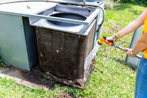 Best Affordable Duct Cleaning Services  in Mahtomedi, MN