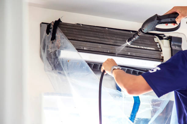 Best HVAC Duct Inspection Services  in Mahtomedi, MN