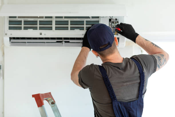 Best Air Duct Cleaning Near Me  in Mahtomedi, MN