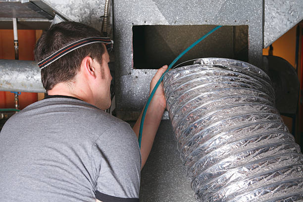 Best Ventilation Cleaning Services  in Mahtomedi, MN