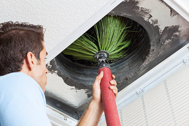 Best Air Duct Cleaning Near Me  in Mahtomedi, MN