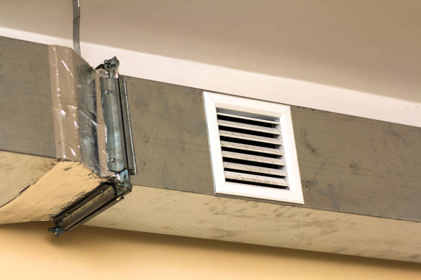 Best Commercial Air Duct Cleaning  in Mahtomedi, MN